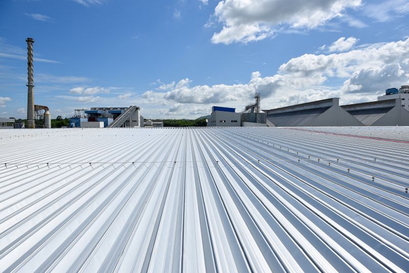 Best Industrial Roofing Contractors in Cedarburg, WI