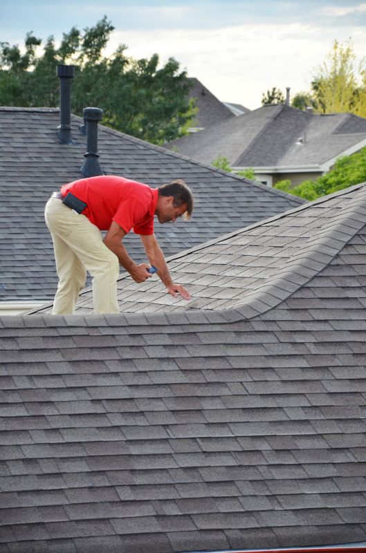 Roof Inspection Solutions