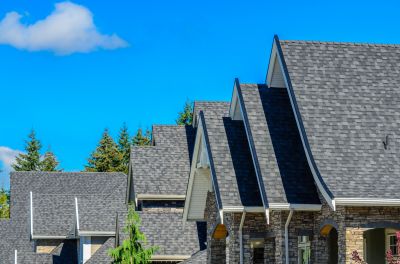 Asphalt Shingle Roofing